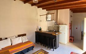 Departamento en Campana 3